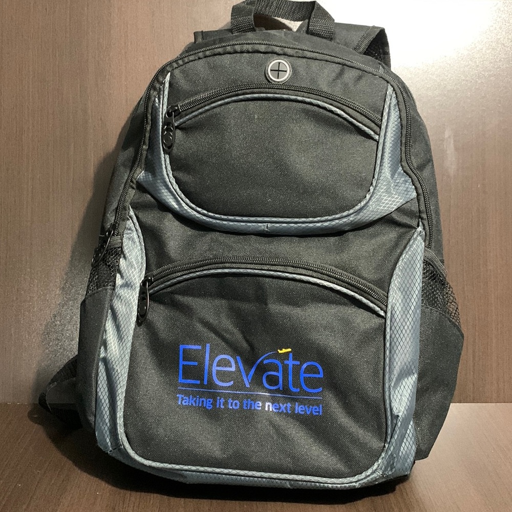 Backpack